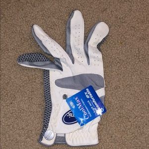 NEW golf glove